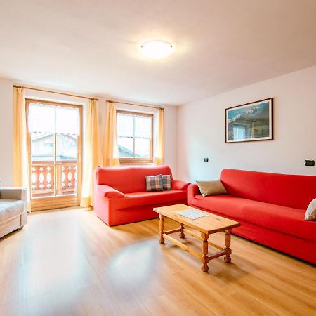 Apartment Trottner By Interhome Mazzin Εξωτερικό φωτογραφία