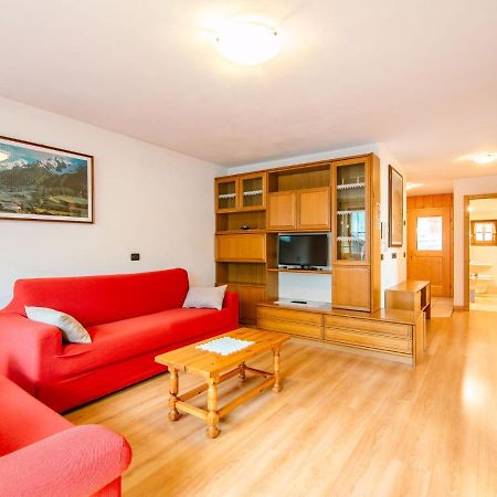 Apartment Trottner By Interhome Mazzin Εξωτερικό φωτογραφία