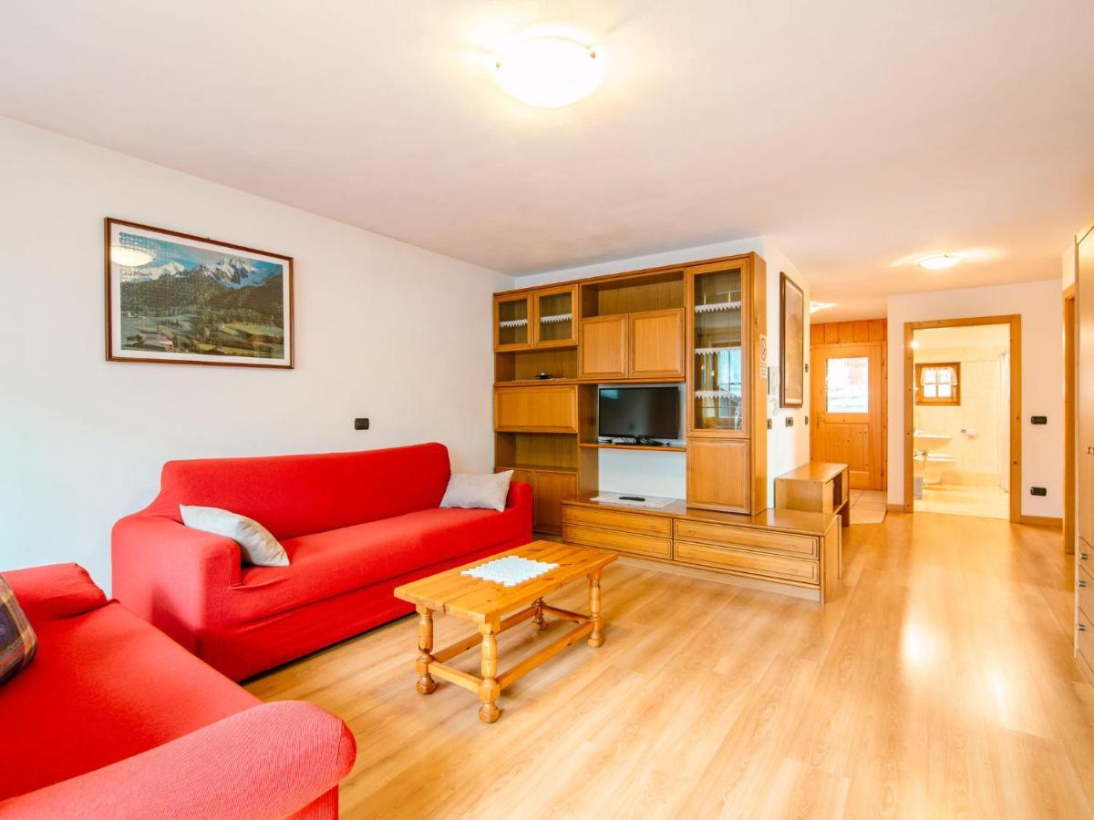 Apartment Trottner By Interhome Mazzin Εξωτερικό φωτογραφία