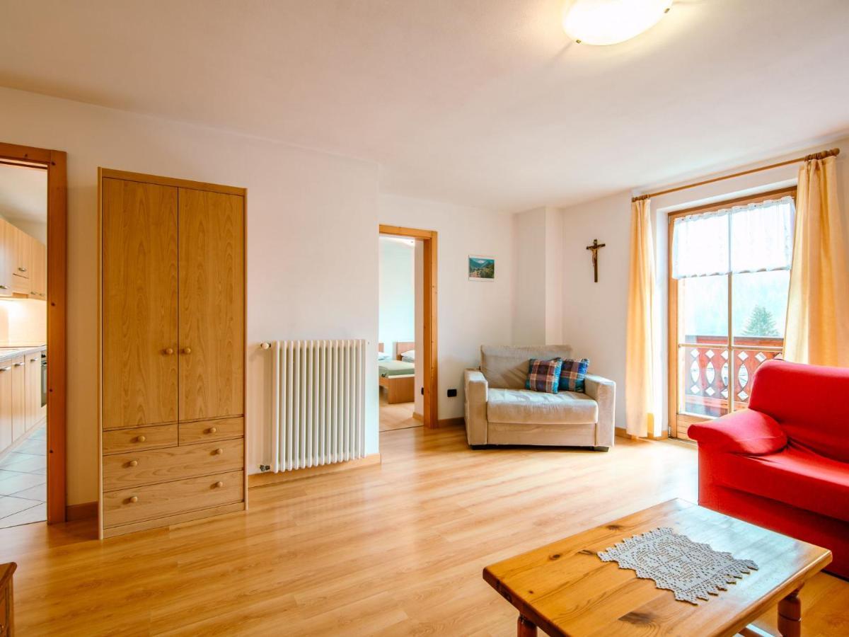 Apartment Trottner By Interhome Mazzin Εξωτερικό φωτογραφία