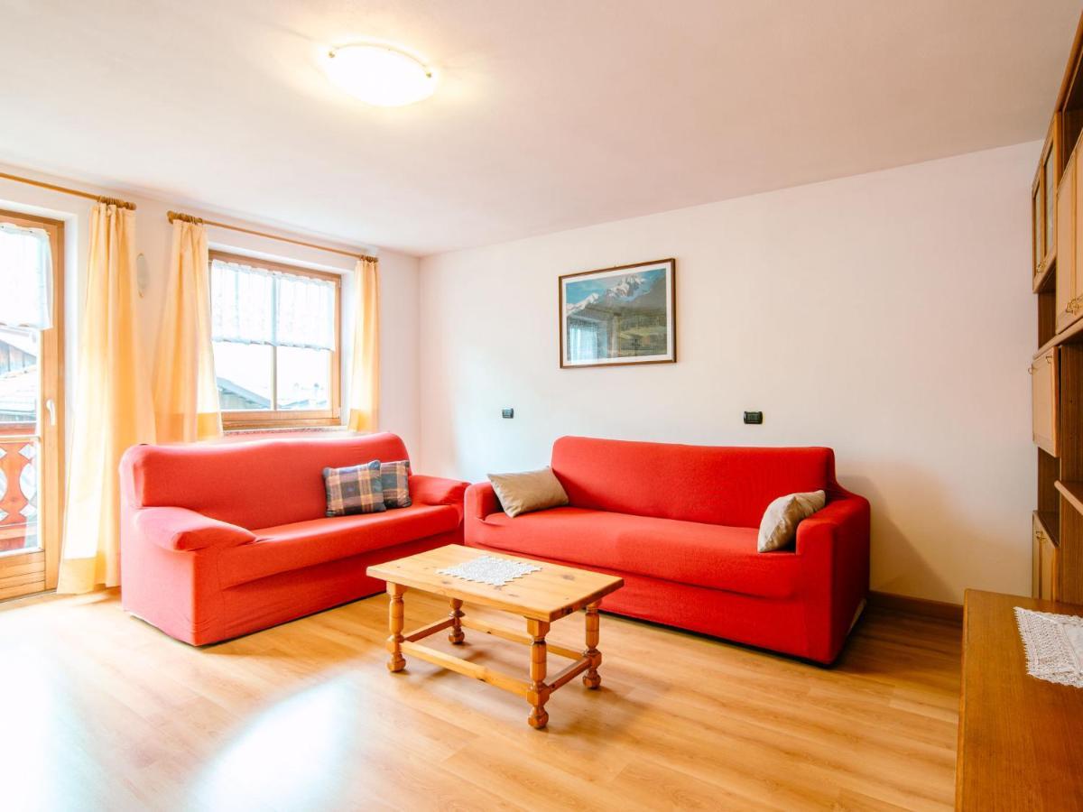 Apartment Trottner By Interhome Mazzin Εξωτερικό φωτογραφία