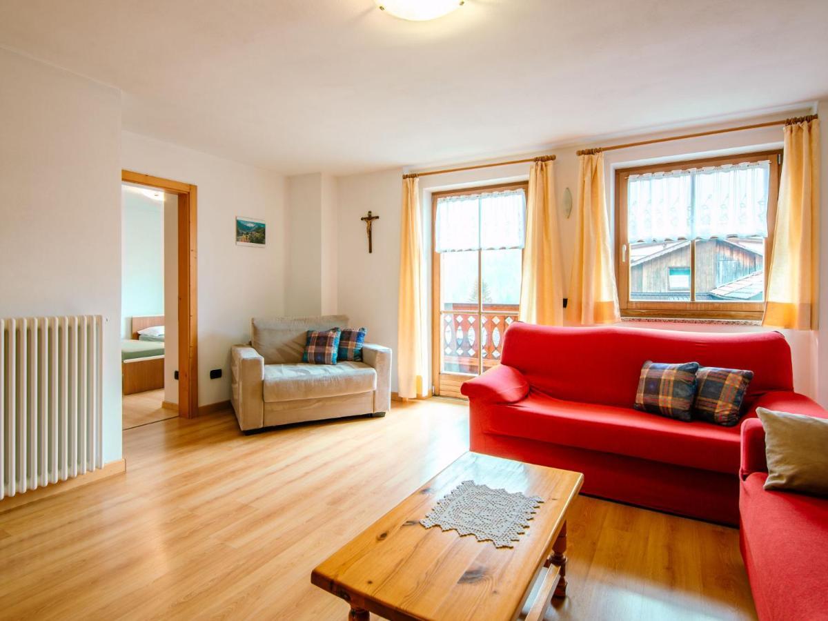 Apartment Trottner By Interhome Mazzin Εξωτερικό φωτογραφία