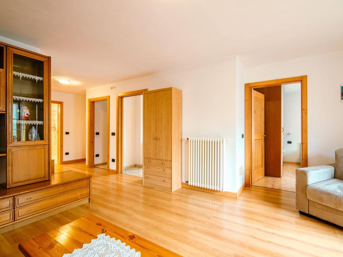 Apartment Trottner By Interhome Mazzin Εξωτερικό φωτογραφία