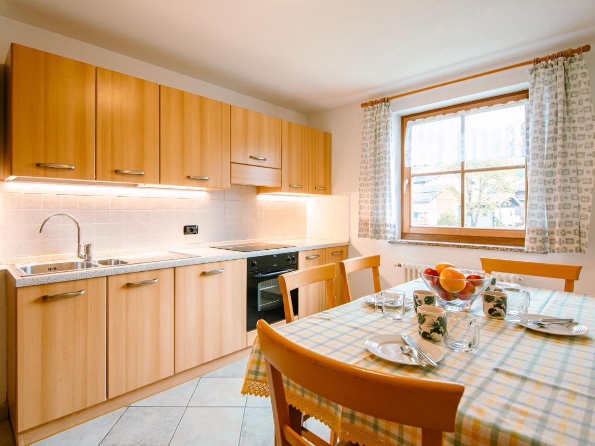 Apartment Trottner By Interhome Mazzin Εξωτερικό φωτογραφία