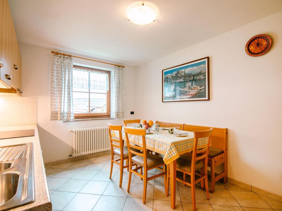 Apartment Trottner By Interhome Mazzin Εξωτερικό φωτογραφία