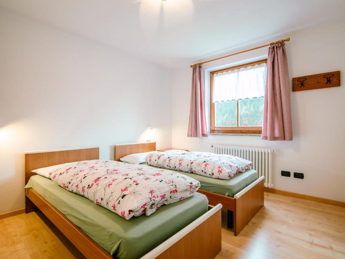 Apartment Trottner By Interhome Mazzin Εξωτερικό φωτογραφία