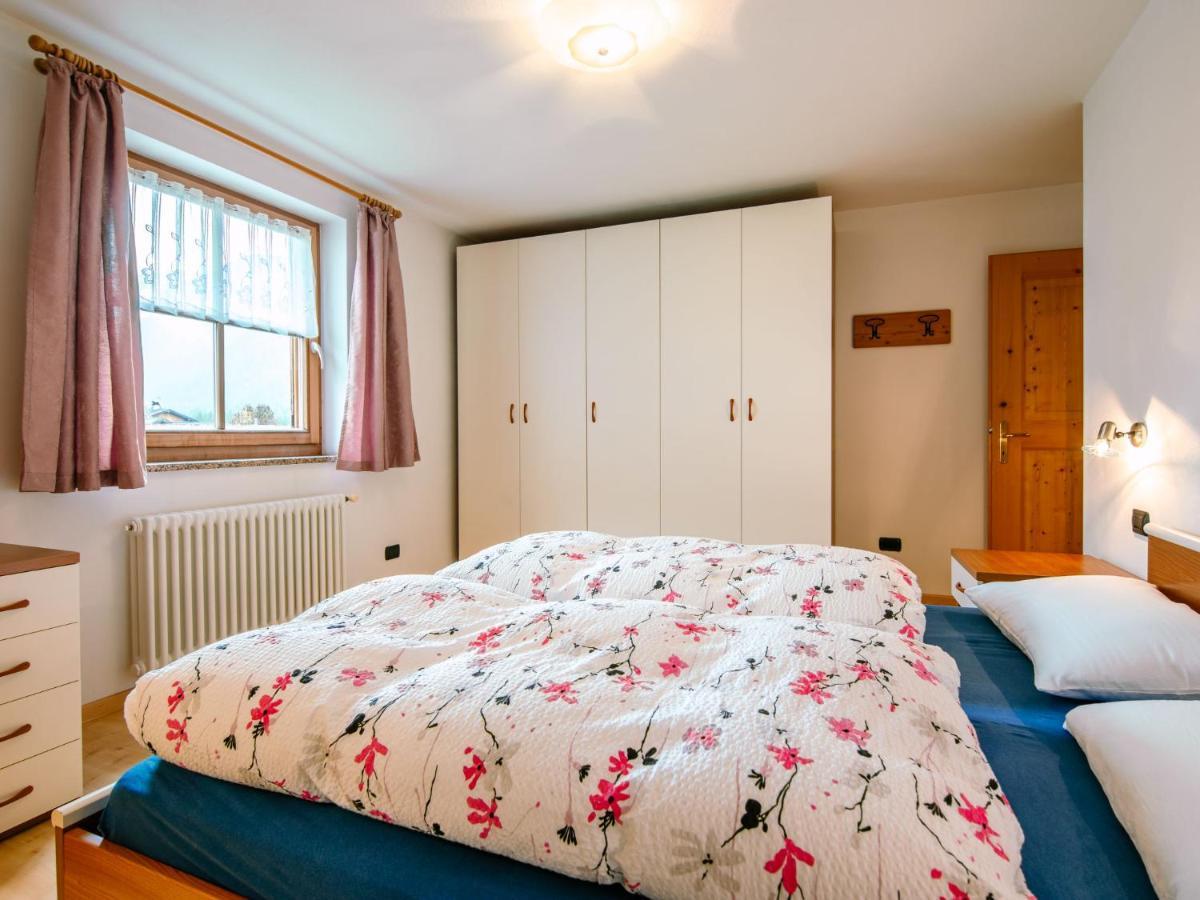 Apartment Trottner By Interhome Mazzin Εξωτερικό φωτογραφία