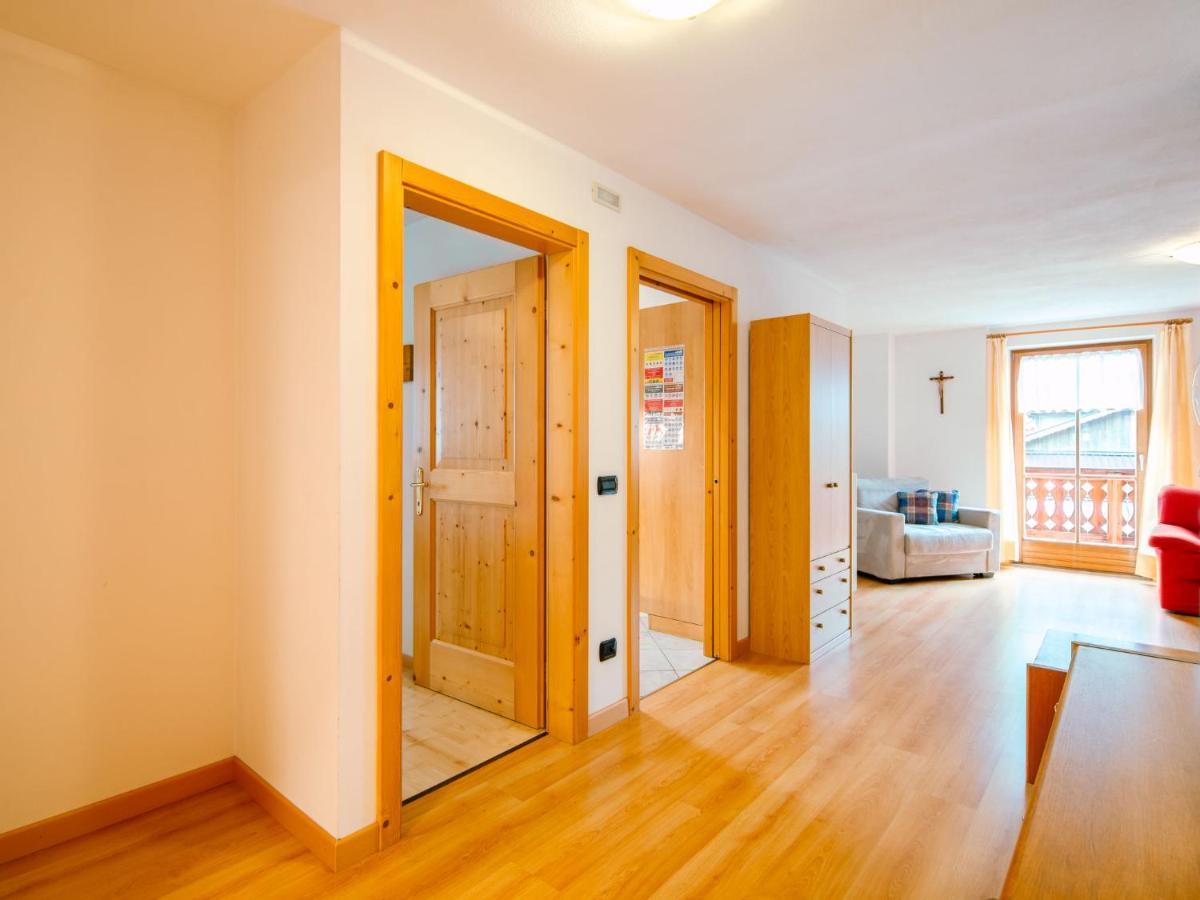 Apartment Trottner By Interhome Mazzin Εξωτερικό φωτογραφία