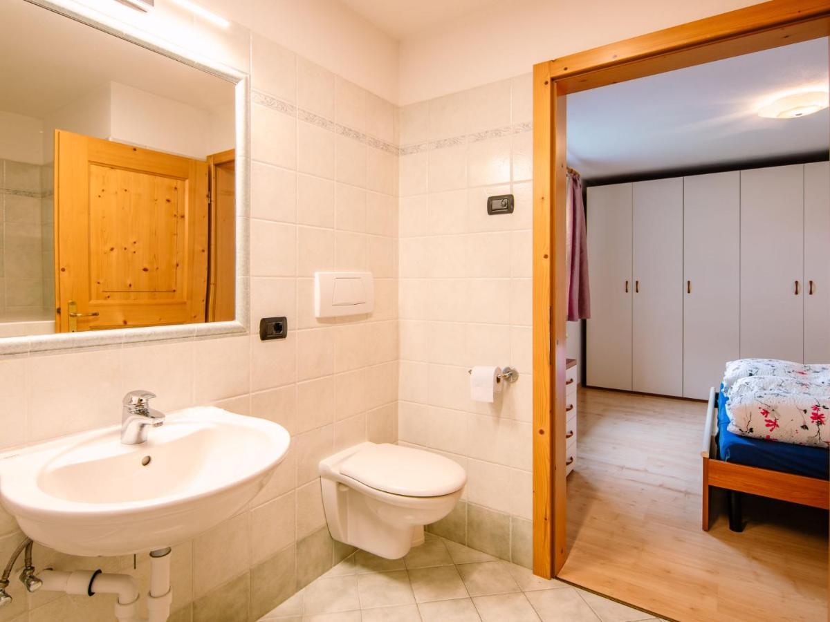 Apartment Trottner By Interhome Mazzin Εξωτερικό φωτογραφία