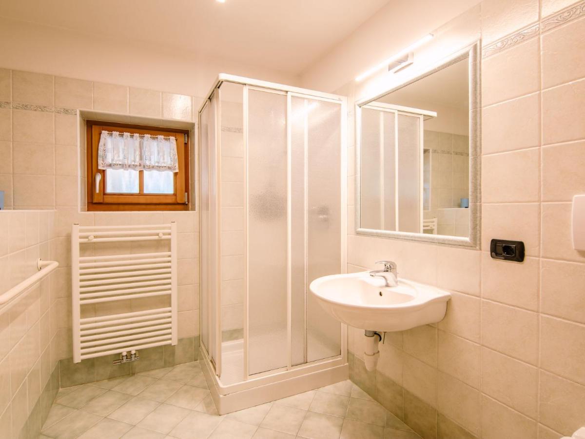 Apartment Trottner By Interhome Mazzin Εξωτερικό φωτογραφία