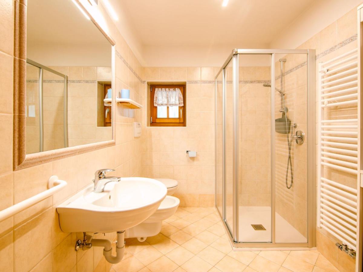 Apartment Trottner By Interhome Mazzin Εξωτερικό φωτογραφία