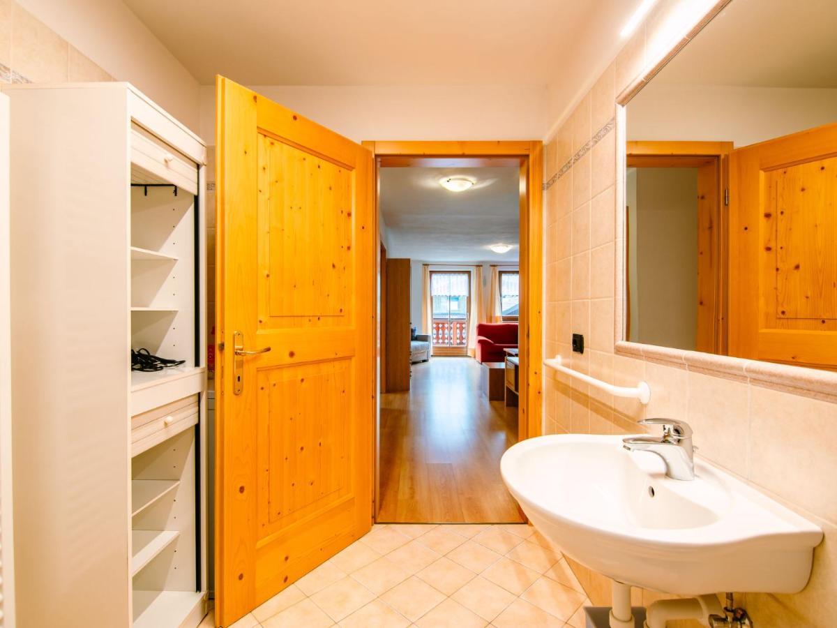 Apartment Trottner By Interhome Mazzin Εξωτερικό φωτογραφία
