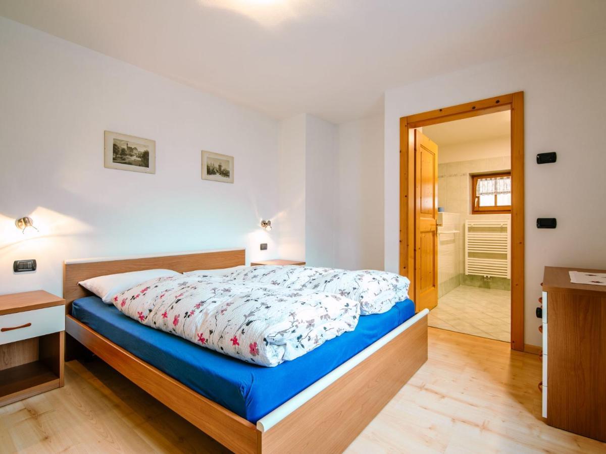 Apartment Trottner By Interhome Mazzin Εξωτερικό φωτογραφία