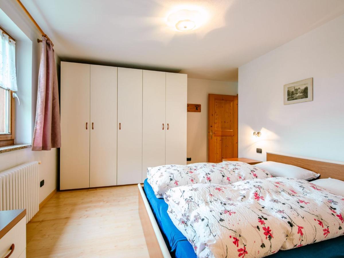 Apartment Trottner By Interhome Mazzin Εξωτερικό φωτογραφία