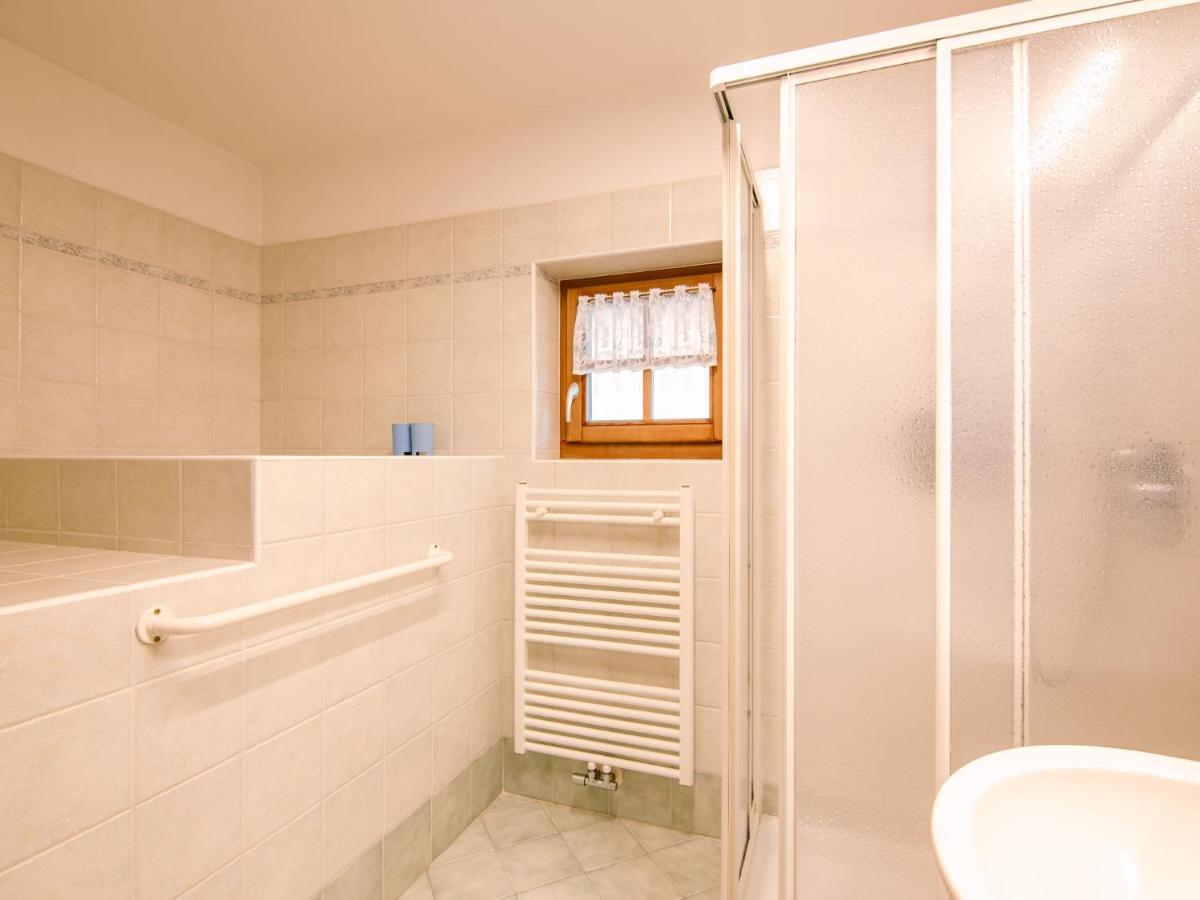 Apartment Trottner By Interhome Mazzin Εξωτερικό φωτογραφία