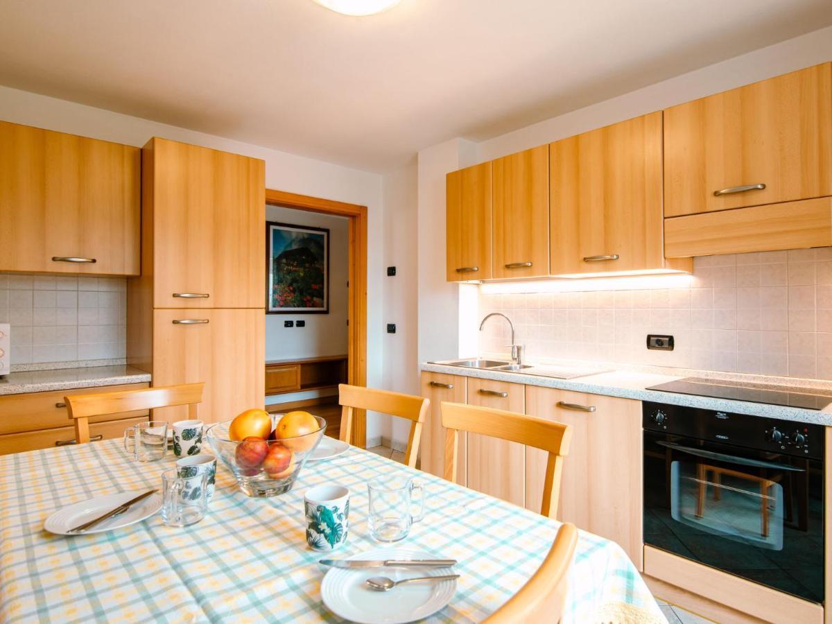 Apartment Trottner By Interhome Mazzin Εξωτερικό φωτογραφία