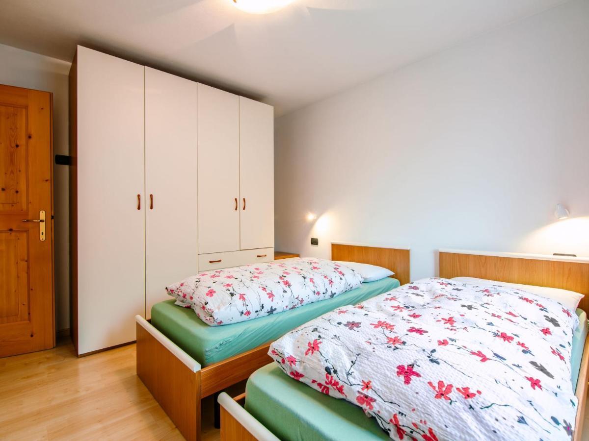 Apartment Trottner By Interhome Mazzin Εξωτερικό φωτογραφία